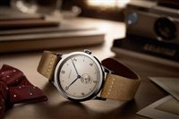 Orologio Longines Uomo Heritage Collection in Acciaio L28134660 - L28134660